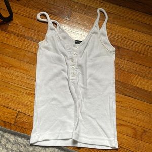 Brandt Melville tank